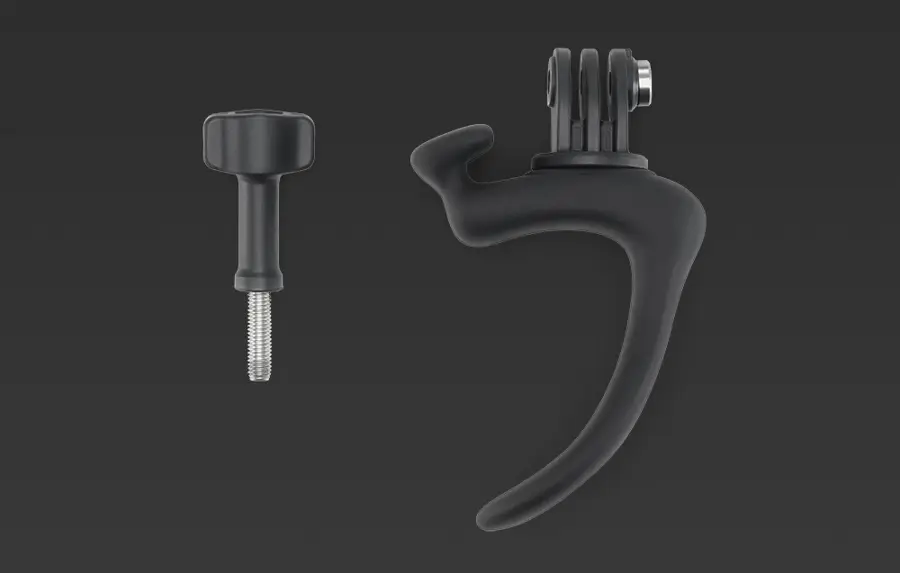 Mocowanie DJI Osmo Flexible Mount